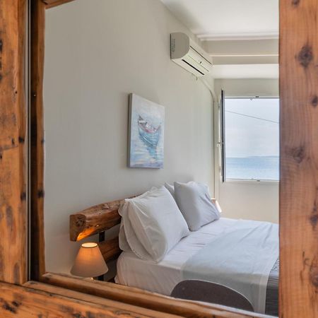Stella Kaminaki Beach Katávolos المظهر الخارجي الصورة